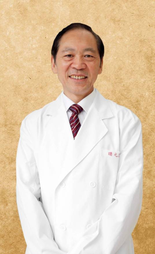 刘平（上海中医药大学教授）