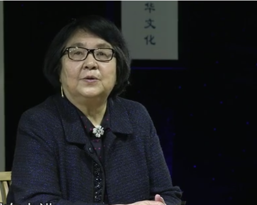 王宁（北京师范大学教授、博导、训诂学家）