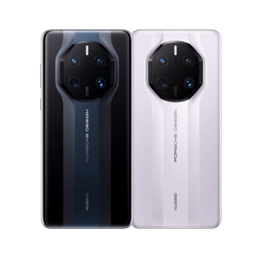 HUAWEI Mate 50 RS 保时捷设计