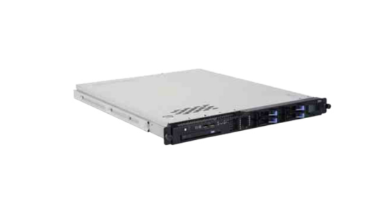 联想System x3250(43655BC)