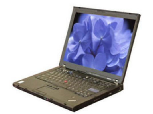 联想ThinkPad T61(7661DY4)