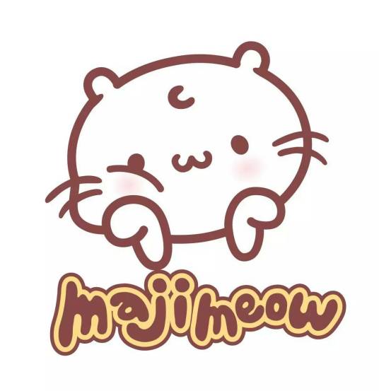 麻吉猫