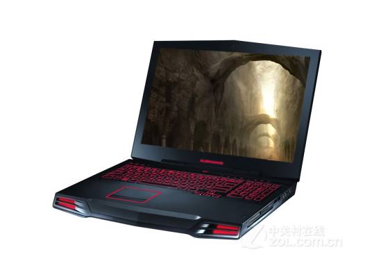 Alienware M15x(ALW15D-358)