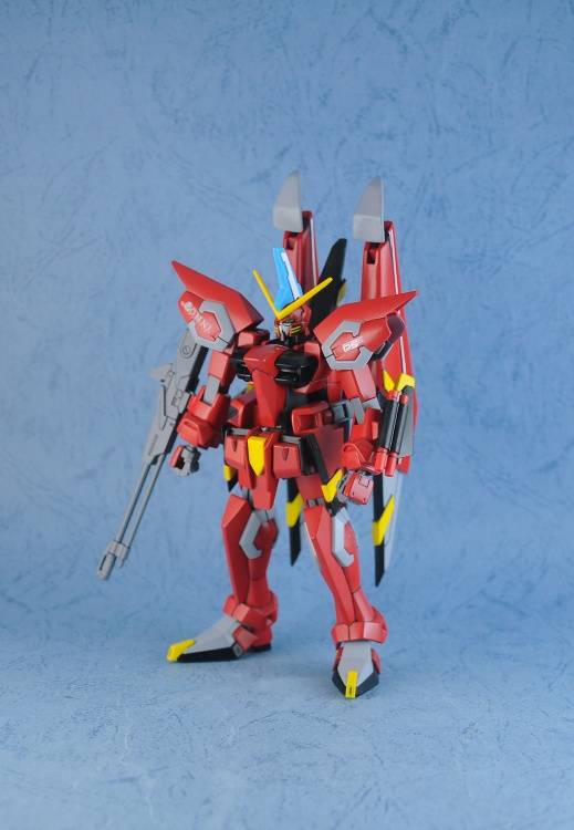 GAT-X303AA Rosso Aegis
