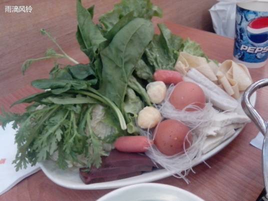天多小火锅（朝阳大悦城店）