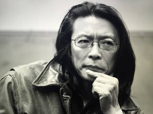 陈涛（中国美术学院教授）
