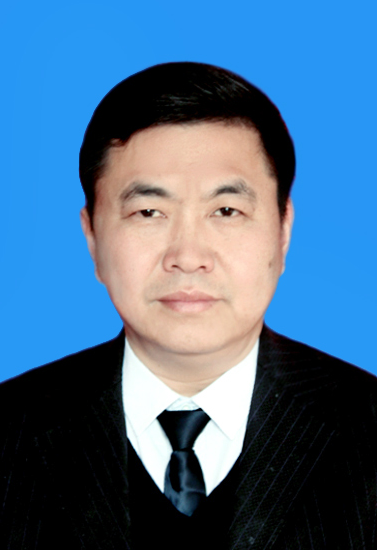 李影（安徽省淮北市濉溪县政府党组成员、副县长）