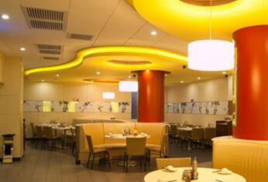 东方饺子王（宣化店）
