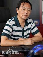 张剑（中国书法家协会会员）