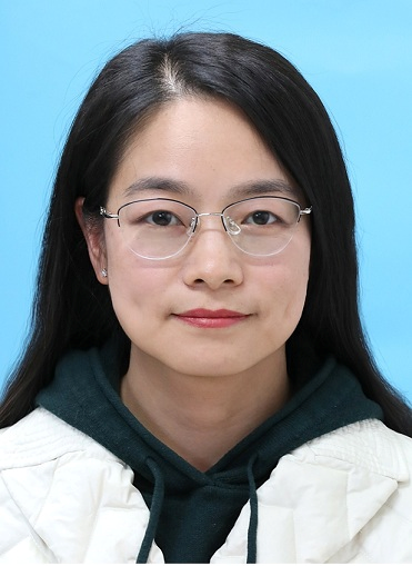 王燕（河南理工大学教授）