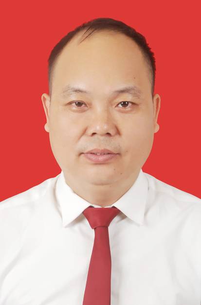张晓勇（内江市东兴区椑木镇党委书记）
