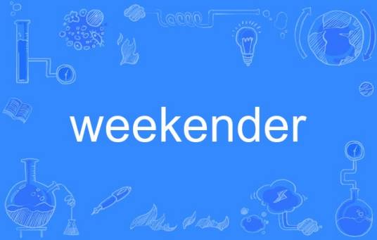 weekender