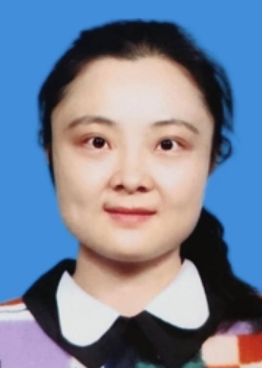 王莹莹（山东农业大学资源与环境学院讲师）