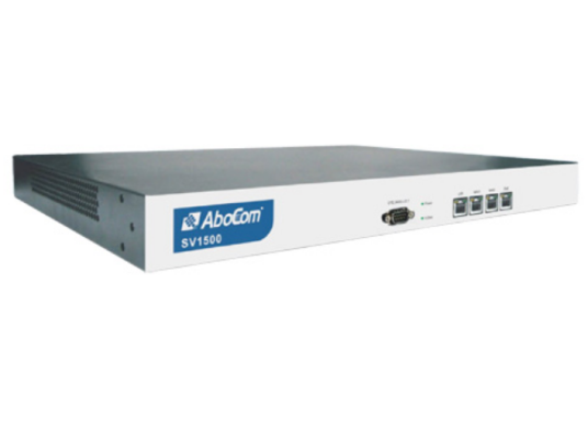 AboCom SV1500