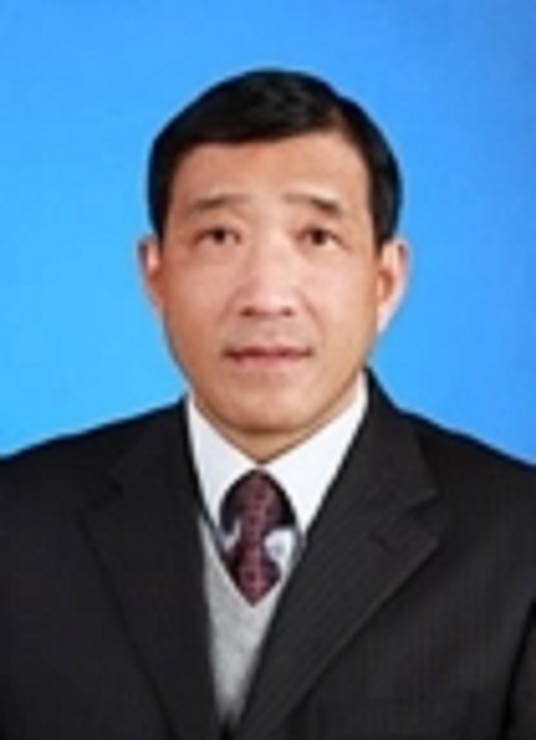 朱志豪（浙江省水利厅副巡视员）