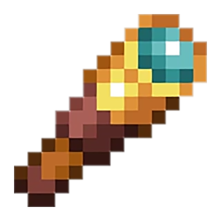 望远镜（游戏《Minecraft》中的物品）