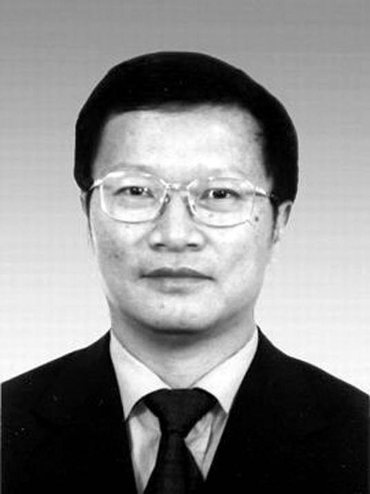 周学文（成都市政协原副主席）