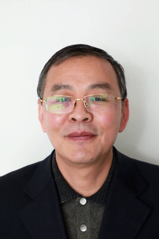 王建波（滨州市自然资源和规划局党组成员、副局长）