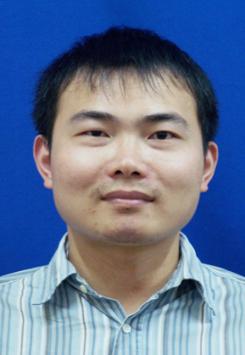 张小龙（安徽农业大学教授）