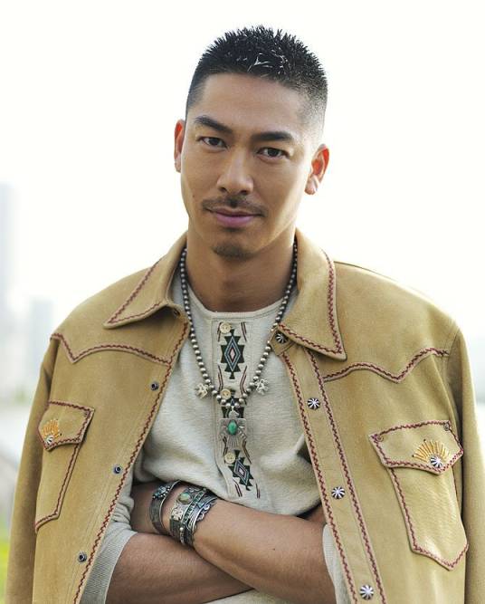 AKIRA（日本男舞者、演员）