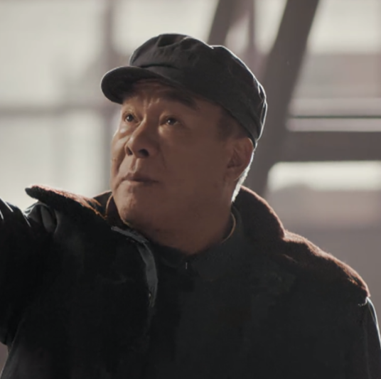 何枫（现实主义题材电视剧《美好的日子》中的角色）