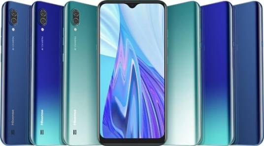 海信F30S