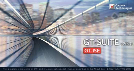 GT-SUITEmp