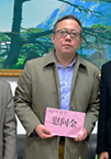 王耀光（百色学院管理学副教授）