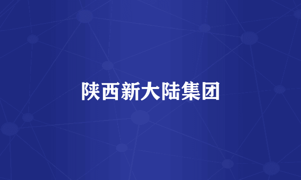 陕西新大陆集团