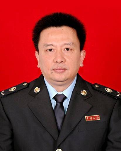 李政科（国家税务总局珠海市税务局党委书记、局长、一级高级主办）