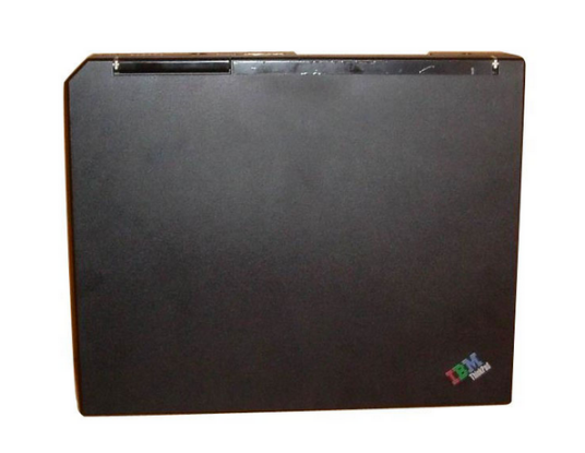 IBM ThinkPad R40 2722-2BB