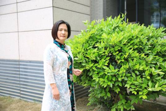 刘红（东莞城市学院法学院院长、教授）