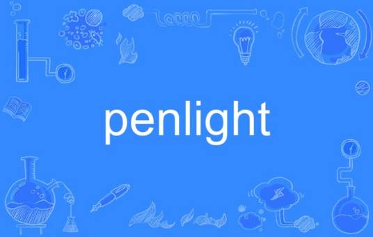 penlight