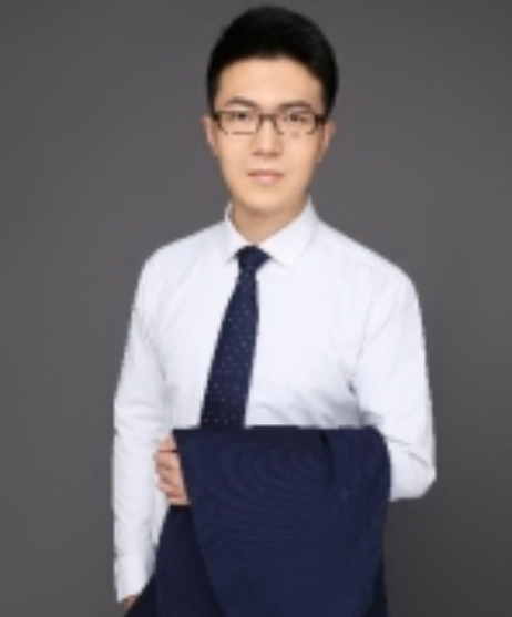 周扬（讲师，硕士生导师）