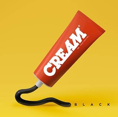 Black（日本音乐组合CREAM音乐专辑）