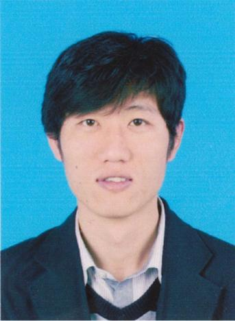 王楠（郑州文化馆文艺专干、青年编导）