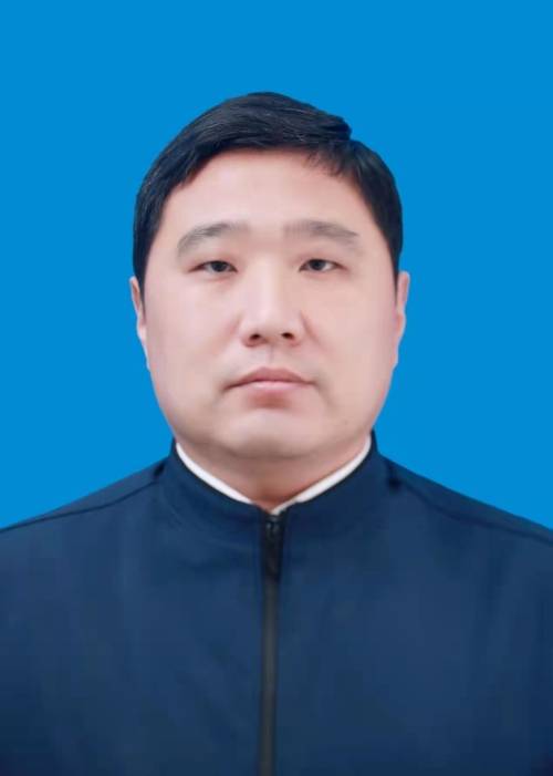 张璐（江苏省农业机械技术推广站副站长）
