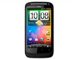 HTC G12(Desire S)