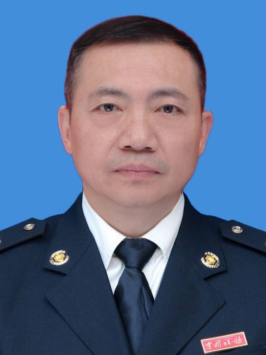 杜文（国家税务总局佛山市顺德区税务局局长）
