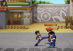 中华武魂1.04