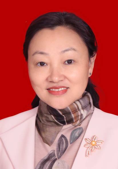李梅（四川省达州市人大常委会原副主任）