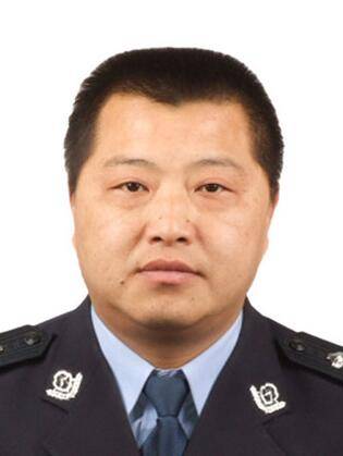 李云鹏（卓资县原副县长、公安局党委书记、局长）
