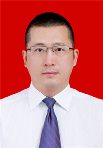 刘建林（四川省眉山市青神县县政府办党组书记、主任）