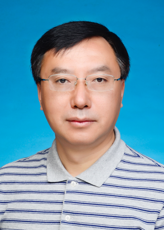 邓斌（西南政法大学马克思主义学院原院长）