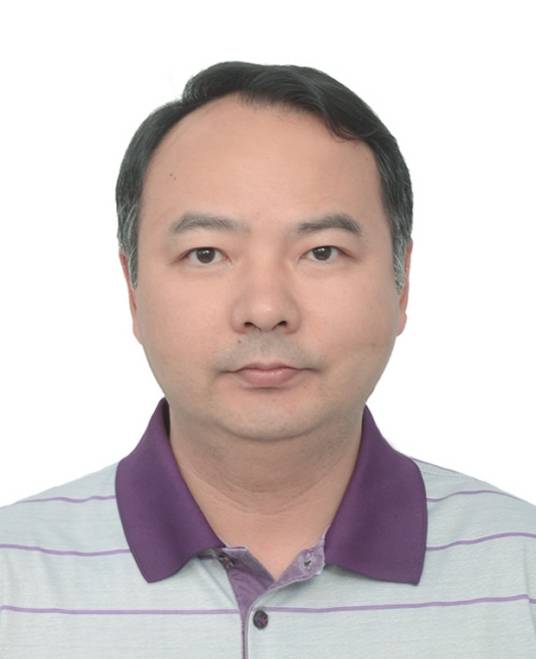 王永红（合肥工业大学仪器科学与光电工程学院教授）
