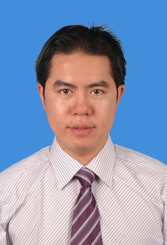 赵俊贤（华南理工大学土木工程副教授）