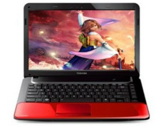 东芝M800-T03R（野玫红）