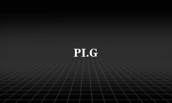 PI.G
