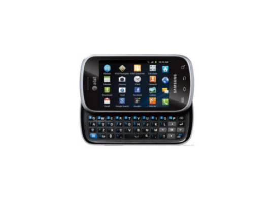三星 I827(Galaxy Appeal)