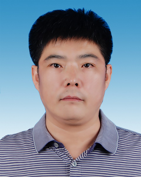 许健（山东省德州市委政法委主持日常工作的副书记）